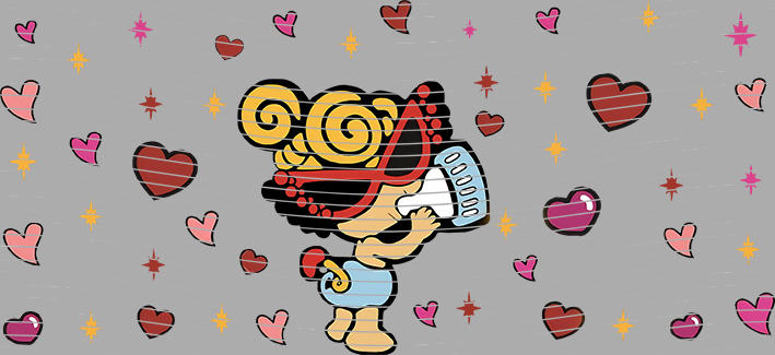 16oz JPN Anime-JA-159